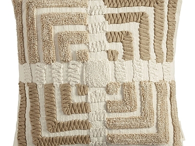 针织