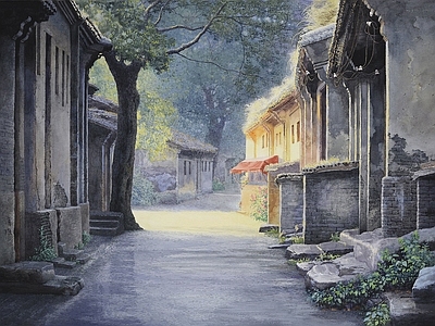 其他外立面