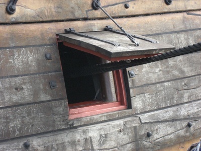 船只 交通工具