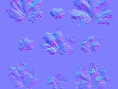 其他法线