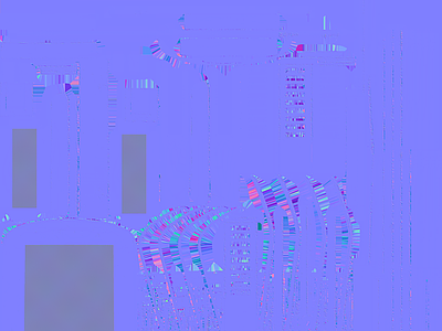 其他法线