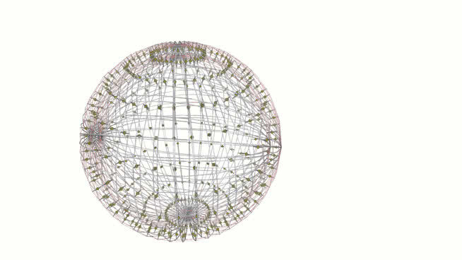 Raimond lamp 无线电望远镜 草蜻蛉 风扇 太阳能采集器 过滤器