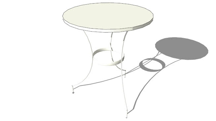 表儿童圣日耳曼科特迪瓦，Maisons du monde，RéF 130.262大奖赛：39€