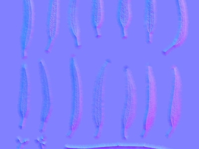 渐变长虹玻璃