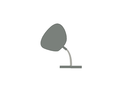 灯具图块 进口家具平立面图块