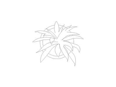 花 总图块