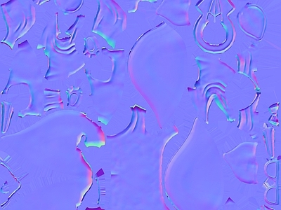 其他法线