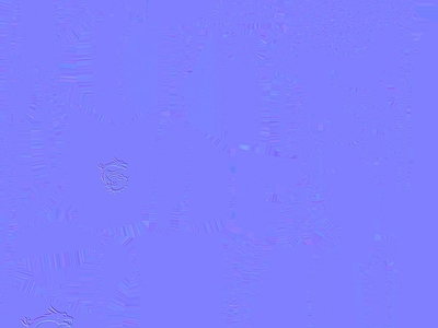 其他法线