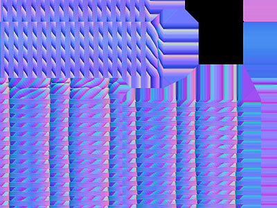 针织