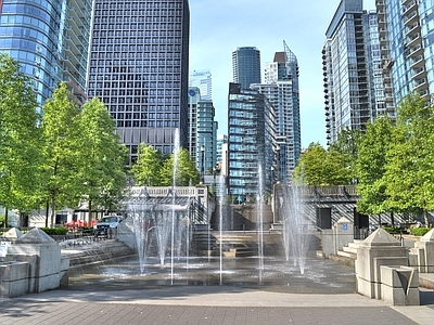 外景 城市外景