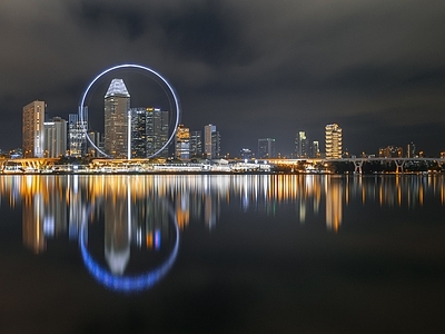 外景
