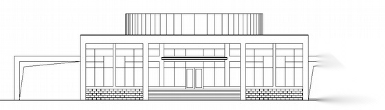 [广东]某商住小区十层商住楼建筑、结构、电气、给排水、...