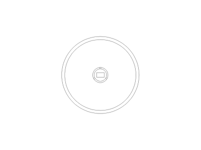 开关插座 动态图块