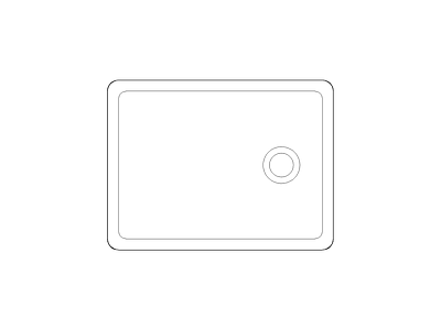 开关插座 卫生间电器洁具厨具灯具施工图
