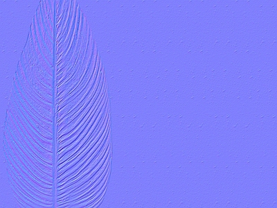 其他法线