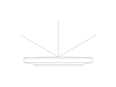 灯具图块 盥洗柜