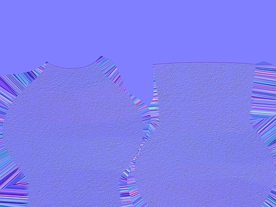 其他法线