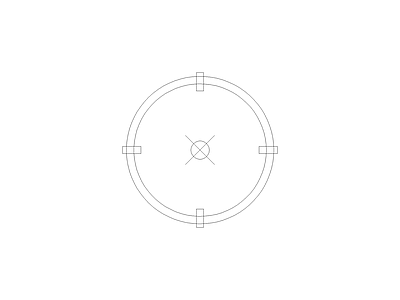 五金管件 顶级家具图块图块
