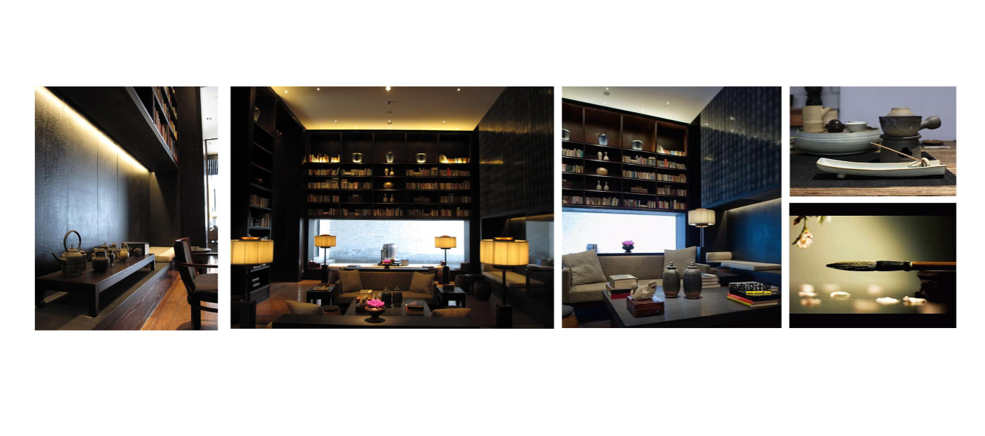 福建福州仓山山亚国际酒店概念设计（含效果图）