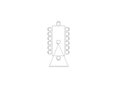工装设计平立面常用图块 工装设计平立面常用图库
