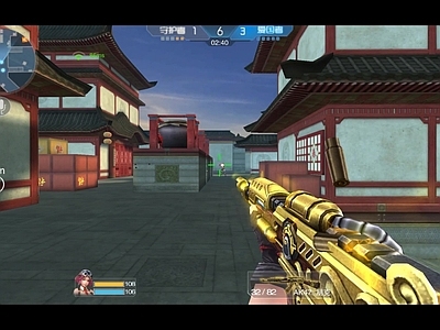 其他外立面