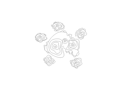 填充图案 常用平面立面图块