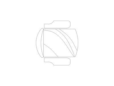 五金管件 平立面图图块平面图块