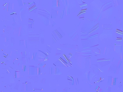 破碎玻璃