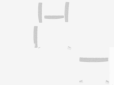 黑白条纹