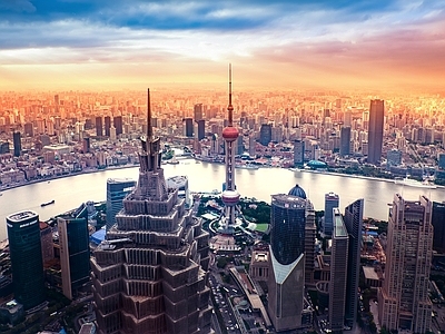 外景