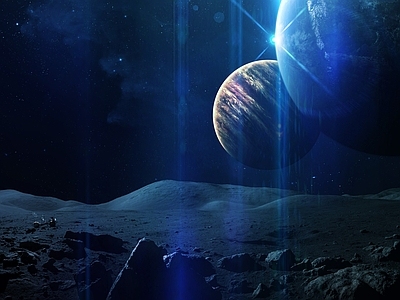 星空