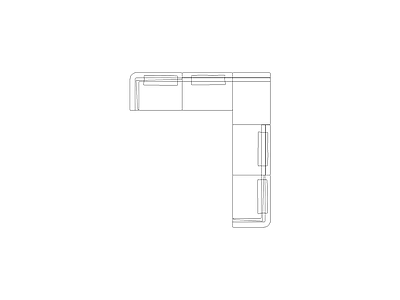柜子 顶级家具图块图块