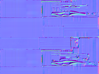 其他法线