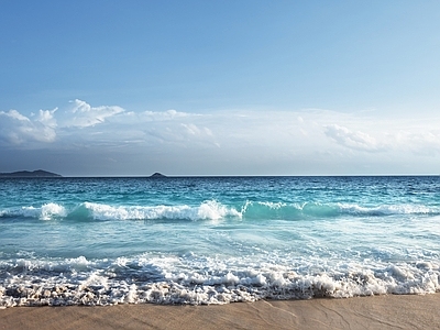 海景
