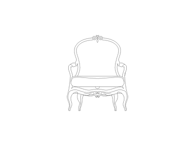 家具 椅子