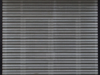金属格栅