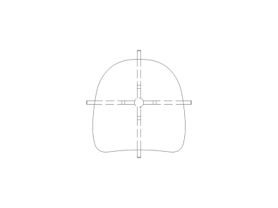 开关插座 客厅家具平面常用组合模块