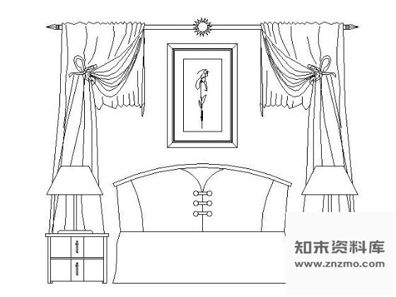 图块/节点室内设计综合图块