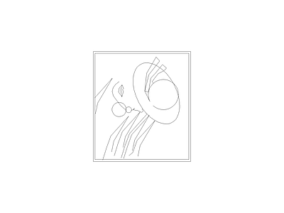 陈设类立面挂画 挂画