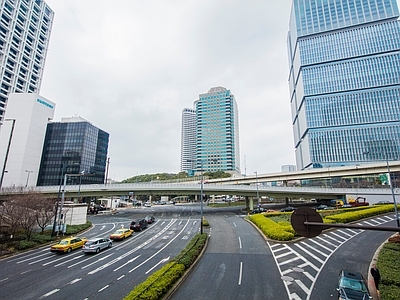 外景 城市外景