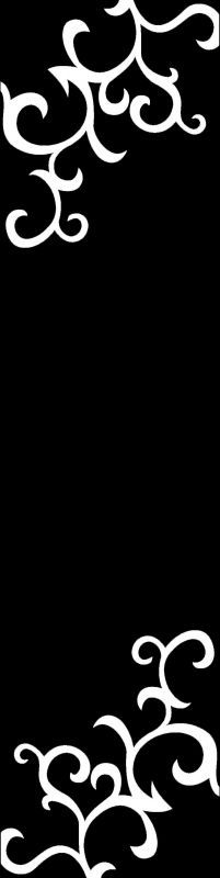 凹凸黑白-黑白凹凸 023