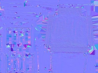其他法线