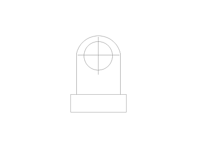 衣柜衣帽间图块 暗藏日光灯管侧