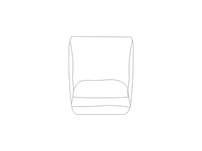 沙发 网红高端家具图块