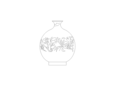 厨房素材 罐