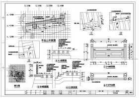 儿童公园景观改造设计景施CAD图纸