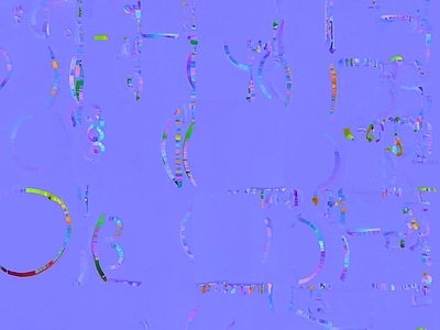 其他法线