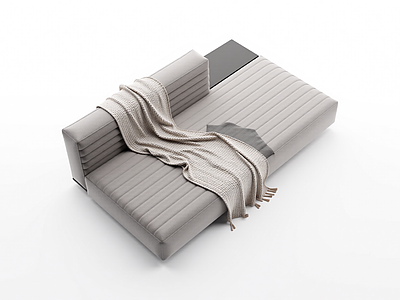 现代风格沙发组合