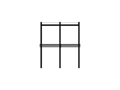 门 进口家具平立面图块
