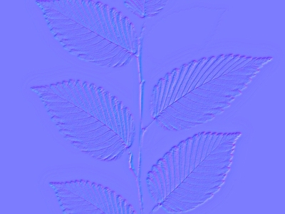 其他法线